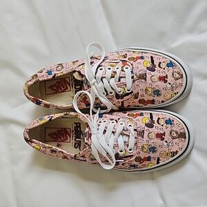 Peanuts Van's size M unisex
